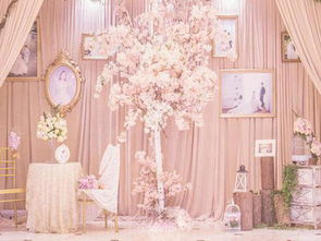 金秋佳节限时真情回馈 圆您一场浪漫婚礼梦